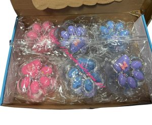 GNIOTEK SQUISHY ŁAPKA KOTA DUŻA 6787788