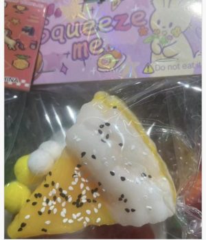 ZABAWKA Gniotki 6787789