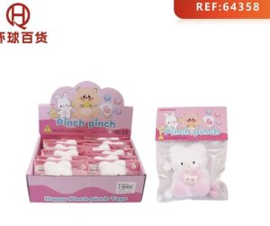 ZABAWKA SQUEEZE GNIOTKI LAPKA 6787795