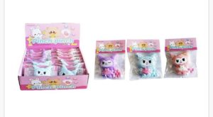 ZABAWKA SQUEEZE GNIOTKI 6787804