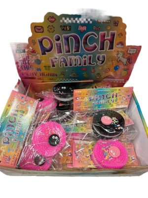 ZABAWKA SQUEEZE GNIOTKI 6787811