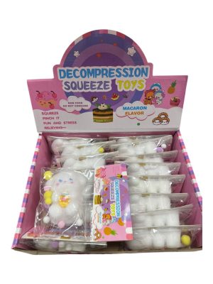 ZABAWKA SQUEEZE GNIOTKI 6787816