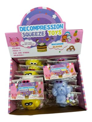 ZABAWKA SQUEEZE GNIOTKI 6787817