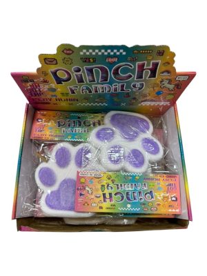 ZABAWKA SQUEEZE GNIOTKI DUZO 6787819