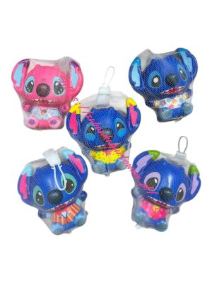 ZABAWKA SQUEEZE GNIOTKI STITCH 6787823