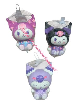 ZABAWKA SQUEEZE GNIOTKI KUROMI 6787826