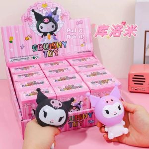 ZABAWKA Gniotki SQUEEZE 6787830