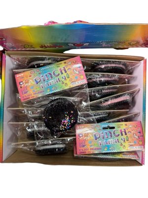 ZABAWKA SQUISHY GNIOTEK DUZO 6787843