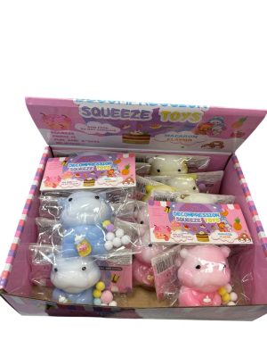 SQUISHY GNIOTEK 6787845