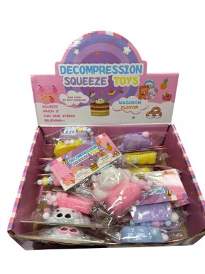 SQUISHY GNIOTEK 6787847