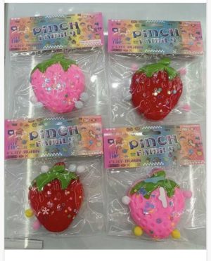 ZABAWKA GNIOTEK SQUISHY 6787856