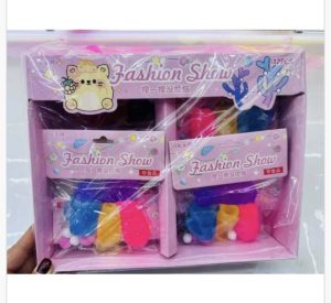 ZABAWKA GNIOTEK SQUISHY 6787857