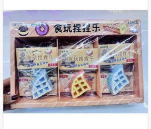 ZABAWKA GNIOTEK SQUISHY 6787859