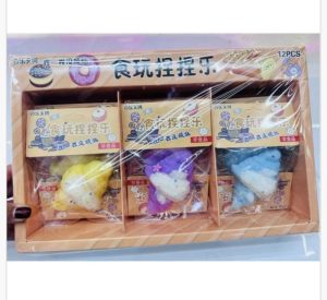 ZABAWKA GNIOTEK SQUISHY 6787860