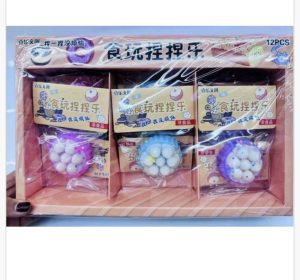 ZABAWKA GNIOTEK SQUISHY 6787861