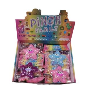 ZABAWKA Gniotek squishy 6787863