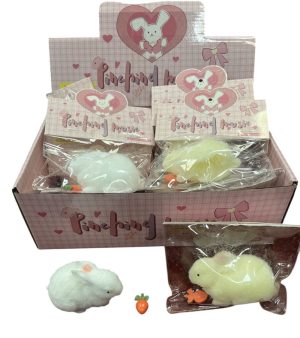 ZABAWKA GNIOTEK Mochi Squishy 6787883