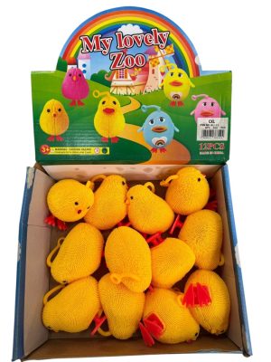 ZABAWKI SQUEEZE GNIOTKI 6787885