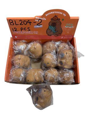 ZABAWKI SQUEEZE GNIOTKI 6787896