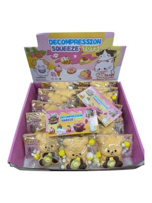 ZABAWKI SQUEEZE GNIOTKI 6787897