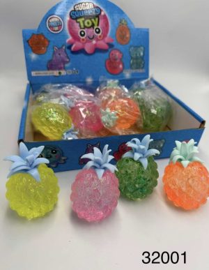 ZABAWKA GNIOTEK Mochi Squishy 6787903