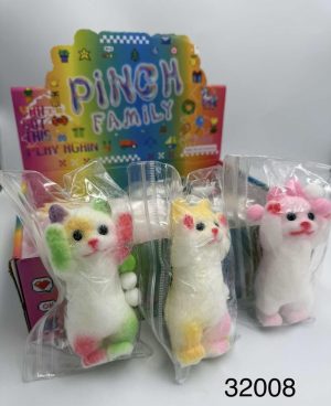 ZABAWKA GNIOTEK Mochi Squishy 6787904