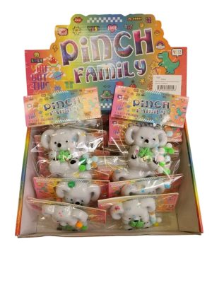 SQUISHY GNIOTEK KOALA 6787916