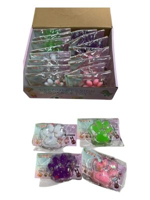 ZABAWKA GNIOTEK SQUISHY ŁAPKA MALY 6787924