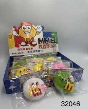 ZABAWKA Gniotek Squishie 6787925