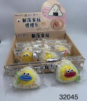 ZABAWKA Gniotek Squishie 6787926