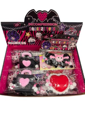 ZABAWKA GNIOTEK SQUISHY 6787927