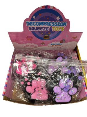 ZABAWKA GNIOTEK SQUISHY DUZY 6787936