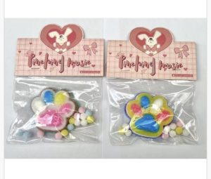 ZABAWKA GNIOTEK SQUISHY  ŁAPKA maly 6787946