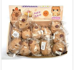 ZABAWKA GNIOTEK SQUISHY 6787953