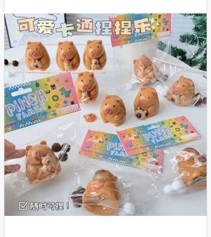 ZABAWKA GNIOTEK SQUISHY 6787954