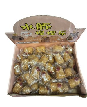 SQUISHY GNIOTEK KAPIBARA 6787959