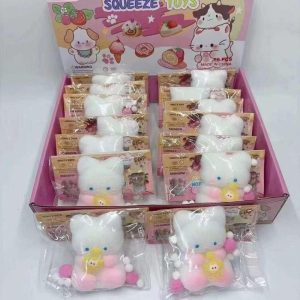 SQUISHY GNIOTEK 6787961