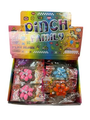 SQUISHY GNIOTEK ŁAPKA 6787964