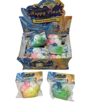 Zabawka Squishy Gniotki Łapki 6787989