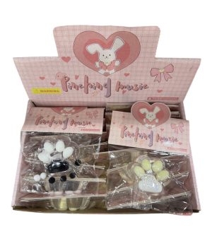 SQUISHY Gniotek ŁAPKA 6787992