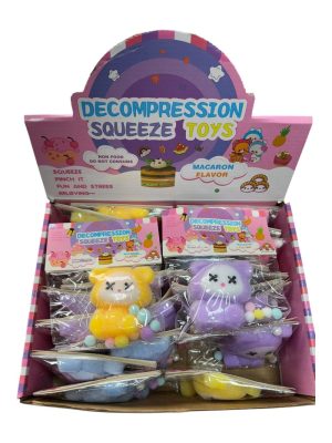 SQUISHY Gniotek 6787993