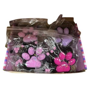 SQUISHY GNIOTEK ŁAPKI DUZY 6787997