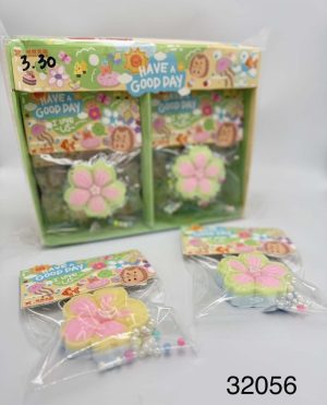 SQUISHY GNIOTEK ŁAPKI 6788007