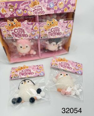 SQUISHY GNIOTEK 6788011