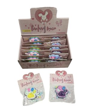 SQUISHY GNIOTEK LAPKA 6788015