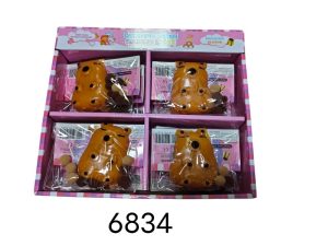 Gniotki kapibara 6788025