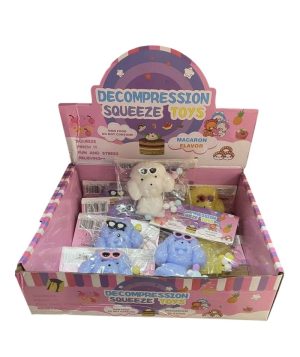 SQUISHY GNIOTEK 6788036