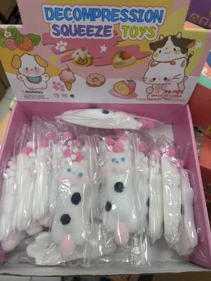 SQUISHY GNIOTEK 6788054