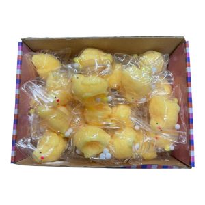 ZABAWKA GNIOTEK SQUISHY 6788060