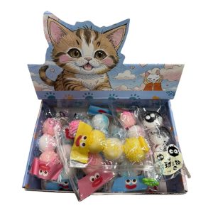 ZABAWKA GNIOTEK SQUISHY 6788061